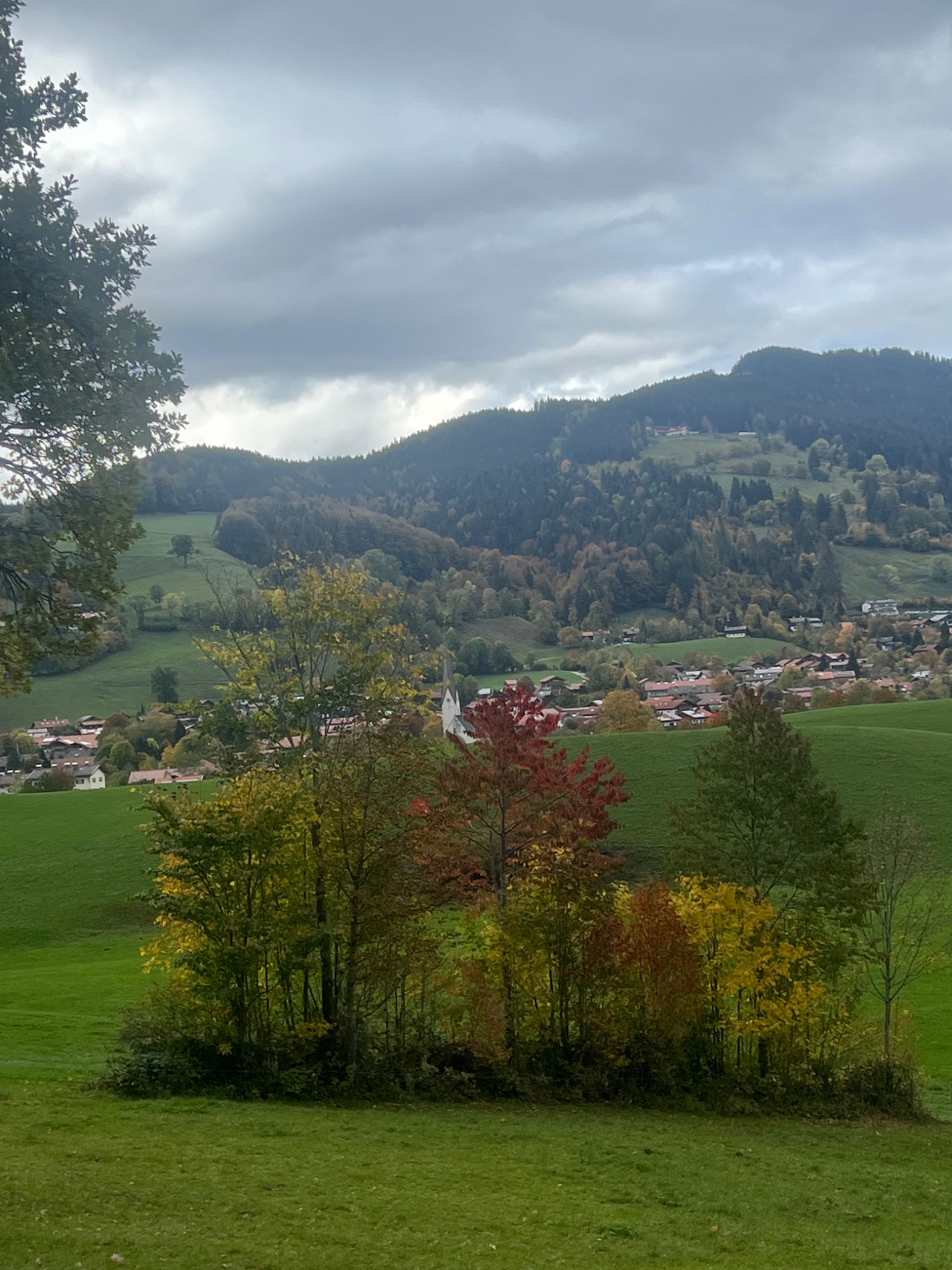 Schliersee Moment
